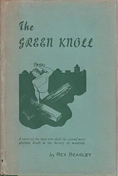 Hardcover The Green Knoll Book