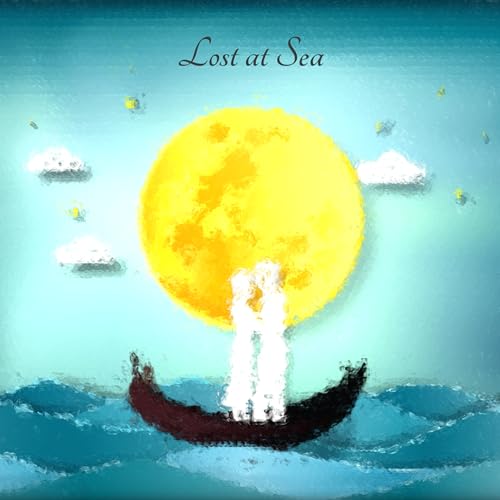 Amazon.co.jp: Lost at Sea : Corey Foster: デジタルミュージック