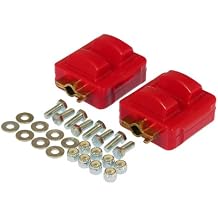 Prothane 7-512 Red Motor Mount Kit