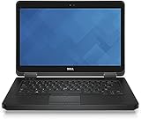 Hard disk: 120 GB. Dell Latitude E5440 - PC portatile 14\