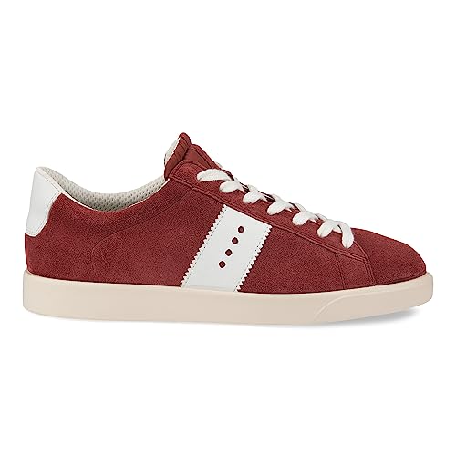 Image of ECCO Womens Street Lite Retro