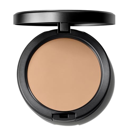 MAC Cosmetics New Studio Fix Powder Plus Foundation 24HR Oil Control (NC18)