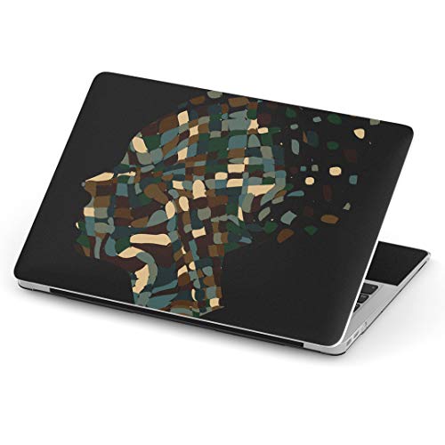 igsticker MacBook Air 13inch 2018 2019 2020 ���f�� / A1932 ��p�X�L���V�[�� �}�b�N�u�b�N �G�A Mac 13" �C���` Retina ��p�V�[�� �t�B���� �X�e�b�J�[ �A�N�Z�T���[ �ی� (2010�N 