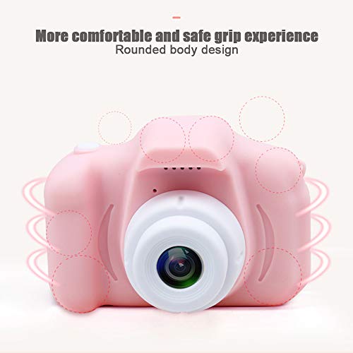 Mini Câmera Digital Mainstayae