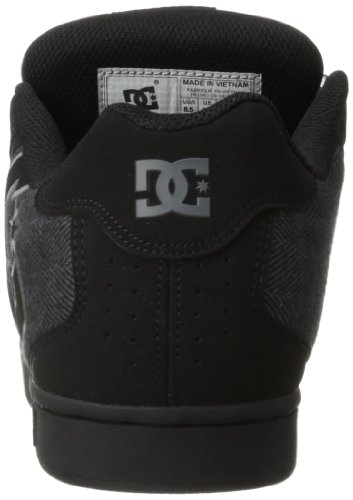 DC Footwear 302297-BBK
