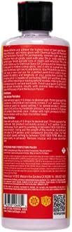 Chemical Guys GAP11716 P4 Precision Paint Perfection Polish (Paint Correction - Fixes Scratches, Swirls & Towel Marks), 16 oz.