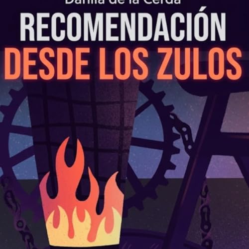 Recomendacion desde loa zuloa