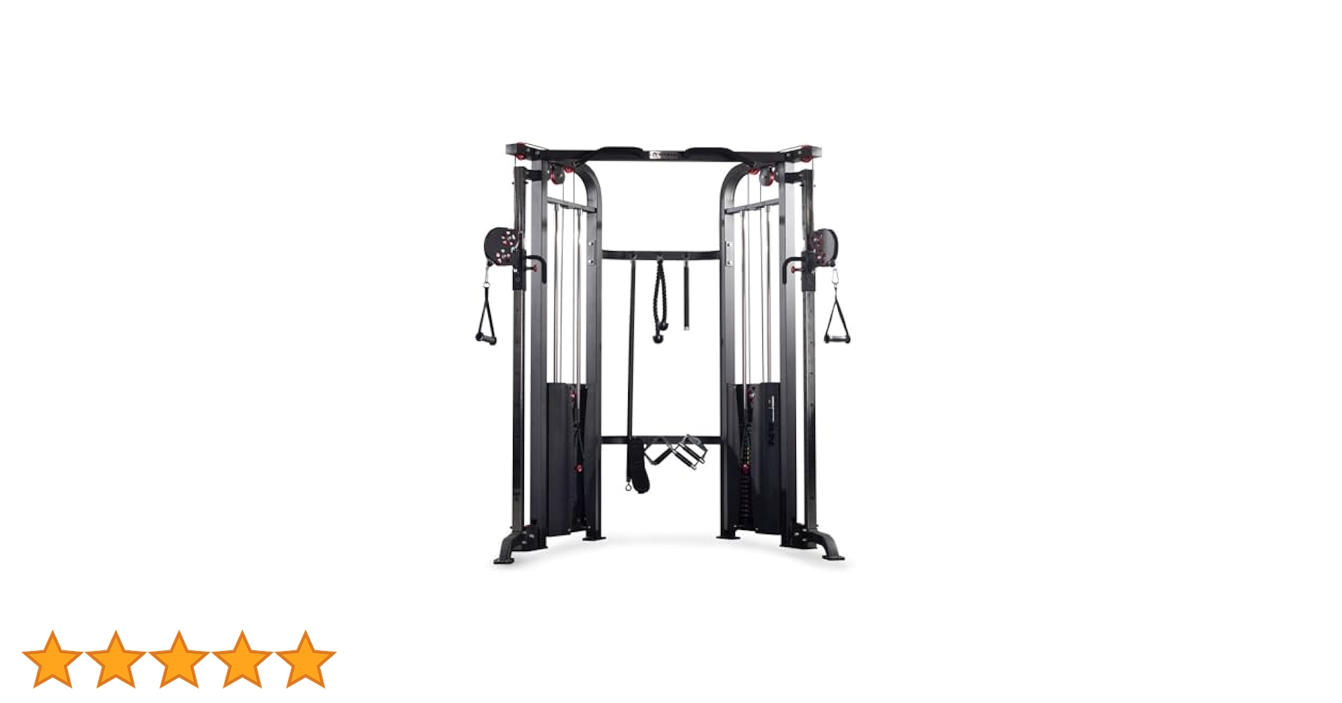 鍛錬　ケーブルクロス Amazon.co.jp: Titan Fitness 機能トレーナーケーブルクロス