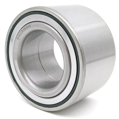 Roulement de roue UTV 30 55 32 mm DAC3055W pour moyeu tout-terrain - 6