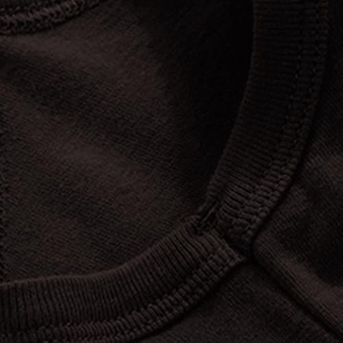 Lmdudan Girls Sleeveless Tank Tops Kids Summer Solid Basic Cami Shirts Cotton Athletic Undershirts Crew Neck T-Shirts Vest2