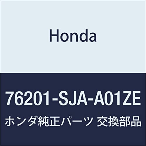 HONDA Genuine Parts Housing Setto R. *NH658P* Legend 4D Part Number: 76201-SJA-A01ZE