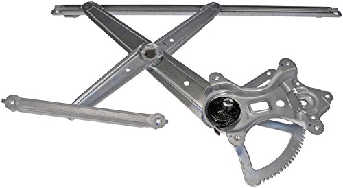 Dorman 740-511 Front Driver Side Power Window Regulator (Regulator Only) Compatible with Select Toyota Models
