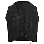 Xoeryoy-Running-Vest-Large-Capacity-Hydration-Vest-with-12-Multi-Pockets-Lightweight-Water-Backpack-Functional-Vest-Bag-for-Running-Climbing-Hiking-Cycling-Black