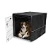 MidWest Dog Crate Cover, Privacy Dog Crate Cover Fits MidWest Dog Crates, Machine Wash & Dry