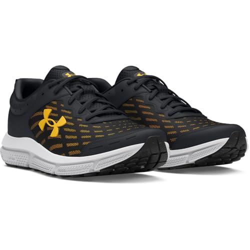 Image of Under Armour Men's Charged Assert 10 Shoes