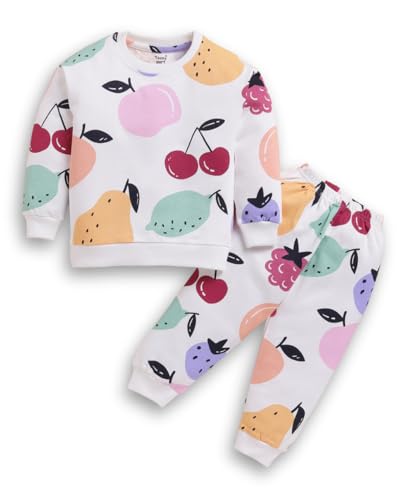 Image of Toonyport Boys & Girls Winter Top & Pant