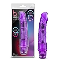 Algopix Similar Product 16 - Blush Novelties 9 Soft Long Realistic