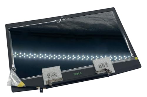 Dell Assy.Lcd.Hud.Blk/Blu.220/60