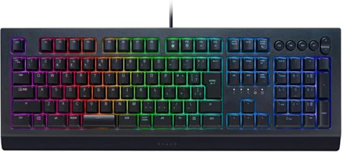 Cynosa V2 JP �Q�[�~���O�L�[�{�[�h ���{��z�� �����u���� �É� �ʃo�b�N���C�g�L�[ Chroma RGB �h�H�݌v RZ03-03401500-R3J1 [���s�A���i]