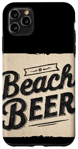 �f���炵���r�[�`�r�[���̊O�ρB �X�}�z�P�[�X iPhone 11 Pro Max �p