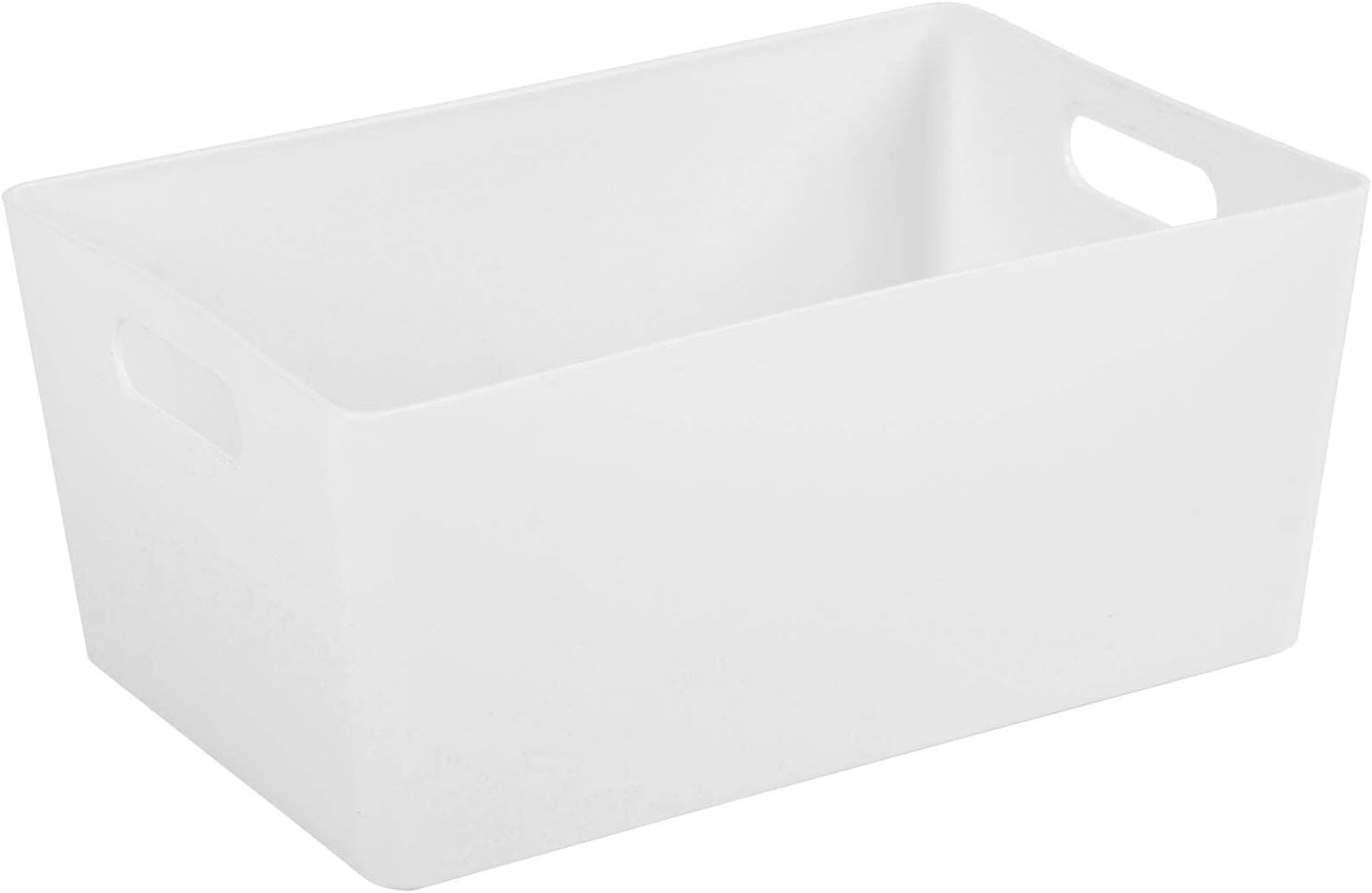 Studio Basket 4.02 - Color: White