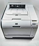 HP CP2025N Color LaserJet Printer