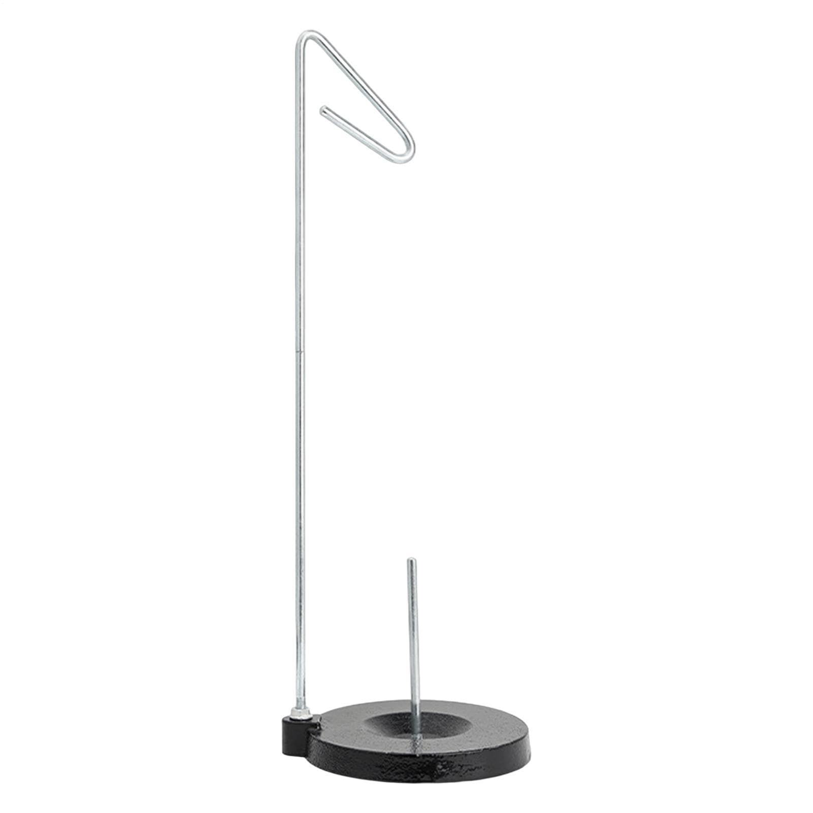 Support de bobine pour machine à broder et fil de couture