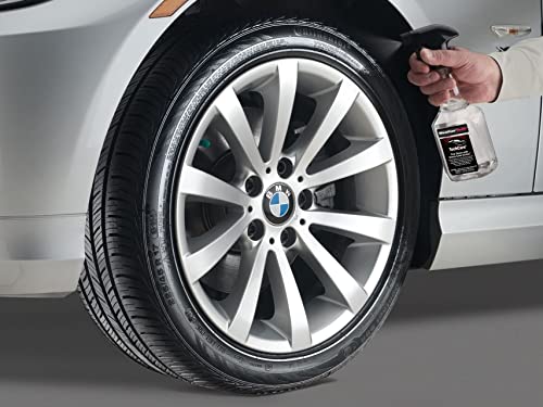 WeatherTech TechCare Tire Gloss with Cross-Link Action - Thumbnail 2