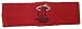 NBA Miami Heat Team Headband - Red