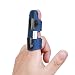 Produktbild Fingerorthese Verstellbar Finger-Schiene für Finger Frakturen Brace,Finger Splint für Tendon Release Fixierung Der Finger,Fingerschiene mit Aluminium Unterstützung für Schmerzlinderung Beheben