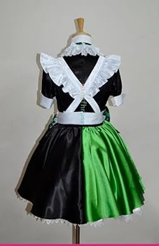 ラブライブ 南ことり 誕生日 メイド服 コスプレ Mサイズ Amazon.co.jp: 実物撮影 コスプレ衣装 /ラブライブ！/南ことり
