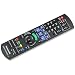 Produktbild Original Panasonic N2QAYB000986 Fernbedienung für DMR-BST940, DMR-BST845, DMR-BST745