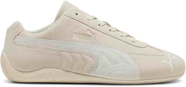 Amazon.com | PUMA Speedcat OG Sneakers, Alpine Snow/Puma