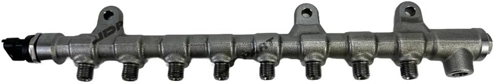 375-2649 Cylinder Head Fuel Rail Suitable For Caterpillar C7.1 Engine Diesel Parts Repair Replacement