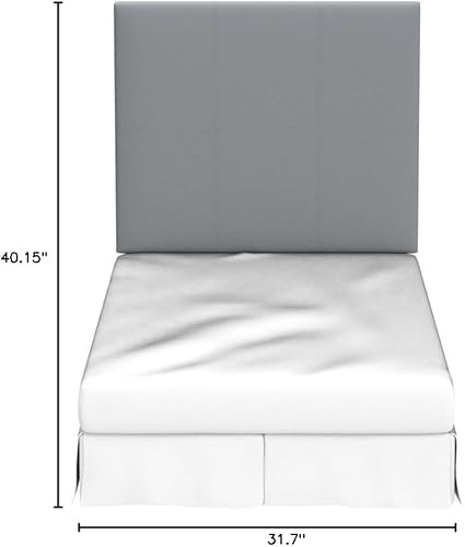 Miniatura 2 de Villa Classic - Cabecero de dormitorio universitario - Aleación