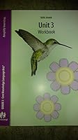 Skills Strand Unit 3 Workbook Grade 3 Core Knowledge Language Arts 1617002496 Book Cover