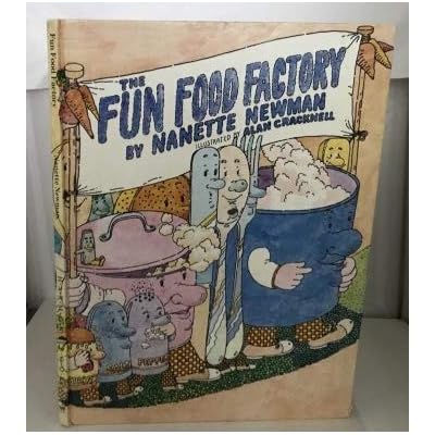 The Fun Food factory