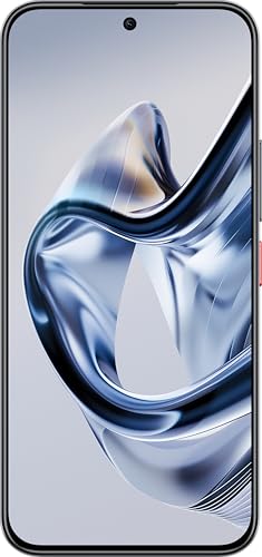 Nubia Air8 Go - vue 7