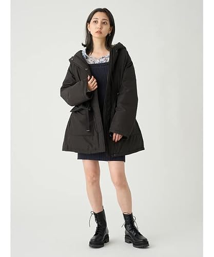 [スナイデル] 西川レディモッズダウン SWFC225001 レディー