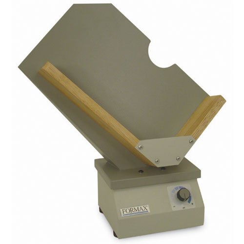 Formax Fd 402P1 Single-Bin Paper Jogger/Jogging Machine From Abc Office #TOP1