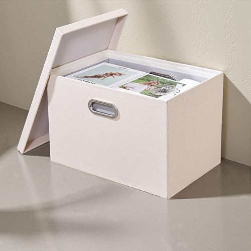 VECELO [{bNX J[{bNX 39×27×25cm [P[X ܂肽ݎ[ ߗގ[ t N[[bg  ډB  z RpNg zCg AC{[