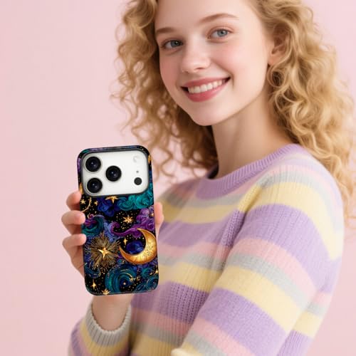 Coque iPhone 17 Pro Max robuste et fine pour éviter les bris d'écran - 7
