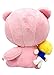 Great Eastern Entertainment Gloomy Bear - Gloomy Bear Sitting Plush Pose #02 Plush 7