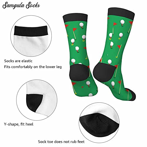 Image of Crew Socks for Woman Size 6-8 Tropical Wildlife Bright Teal Girls Socks