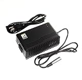 ACI Super Power Battery Charger (3.5A) with XLR Connector for Electric Scooters and Wheelchairs - Fit for Pride Mobility, Jazzy Power Chair, Drive Medical, Golden Technologies, Schwinn, Shoprider