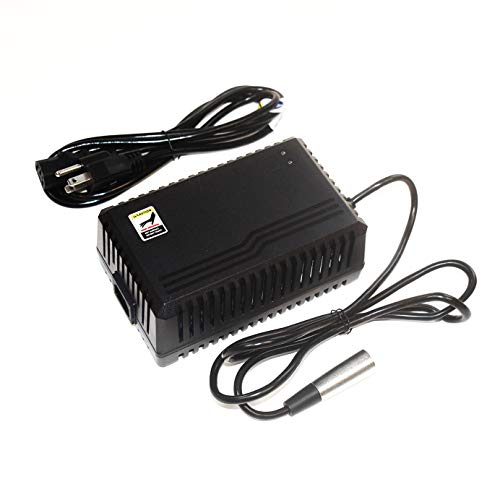ACI Super Power Battery Charger XLR Connector for Electric