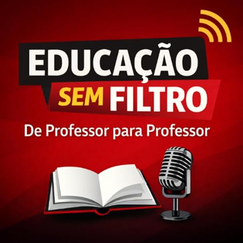 #E23 - O que ningu&eacute;m te conta sobre Ser Professor