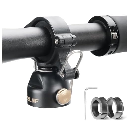 JJZOUEN Mountain Bike Bells Dual-Mode Ringing Bell, Copper Alloy Sturdy Bicycle Bell, MTB Trail Bell with Dual Modes, Adults Bike Bell for 22.2-31.8mm Bicycle Handlebars
