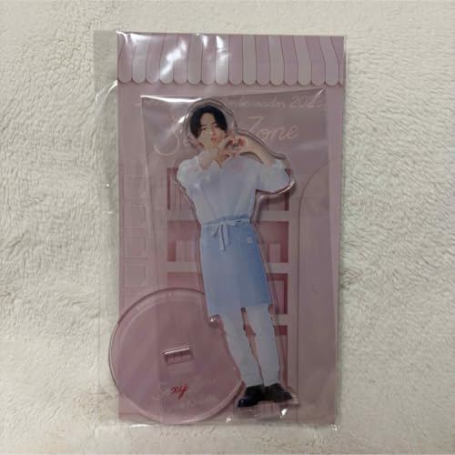 Sexy Zone timelesz �e�r���� �A�N�����X�^���h