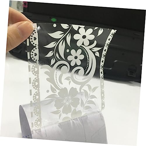 Homoyoyo Adesivo De Borda De Papel De Parede Linha De Cintura Adesivo De Parede Papel De Parede Mura